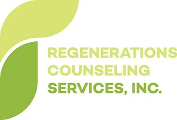 Regeneration Counseling Services